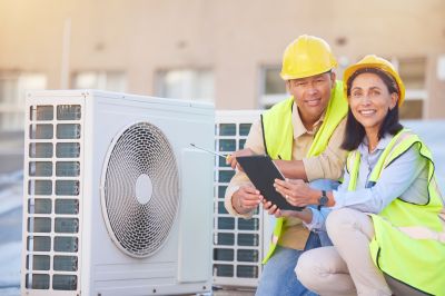 Hvac System Repair