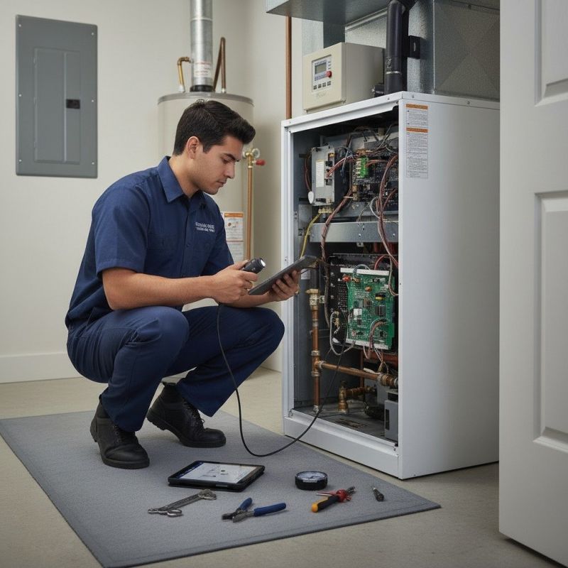 Hvac System Repair