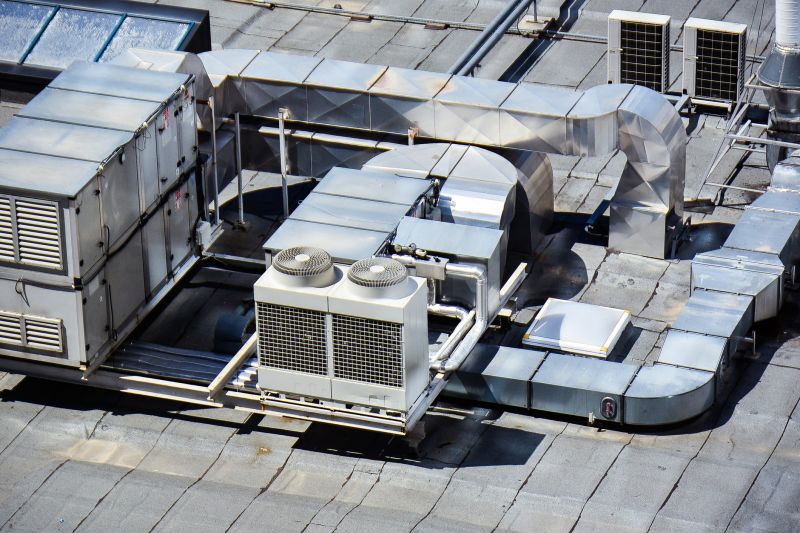 Hvac System Installation in Naples, FL