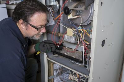 Hvac System Repair