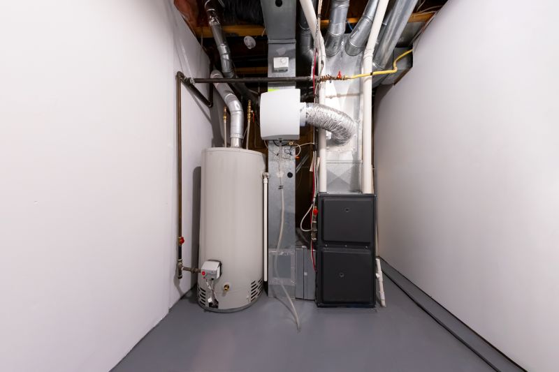 Residential Humidifier Service in Kansas City, MO