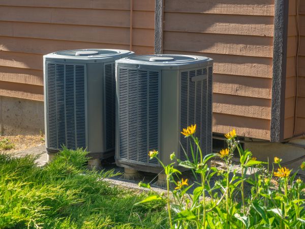 Home Air Conditioner Repair