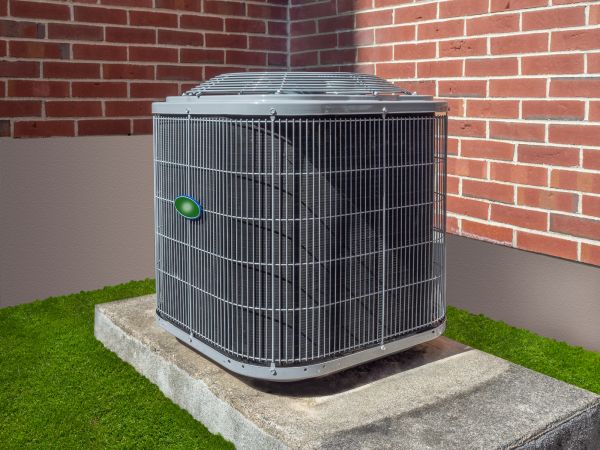AC Leak Repair